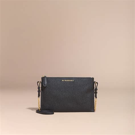 burberry black label clutch|burberry clutches and evening bags.